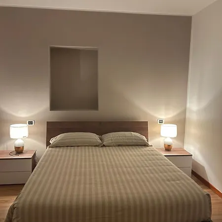 Appartamento In Centro