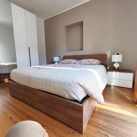 In Centro Lejlighed *