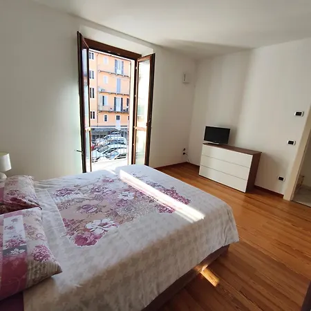 In Centro Appartamento *