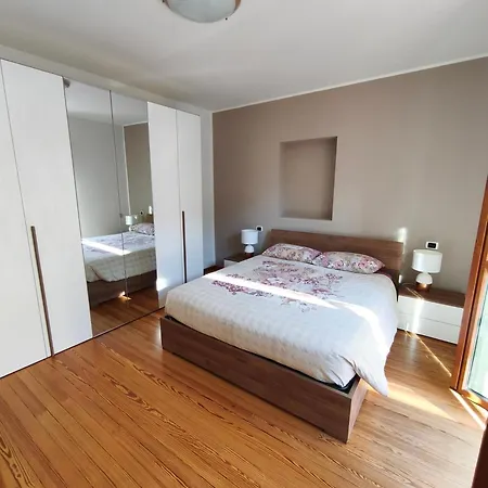 In Centro Lejlighed *