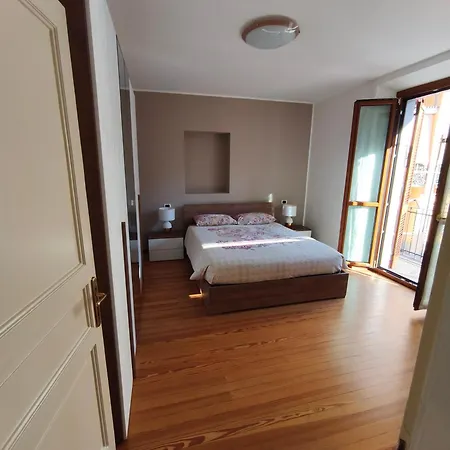 In Centro * Domodossola