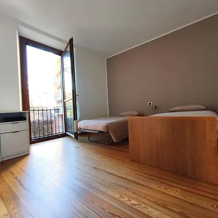 Appartement In Centro
