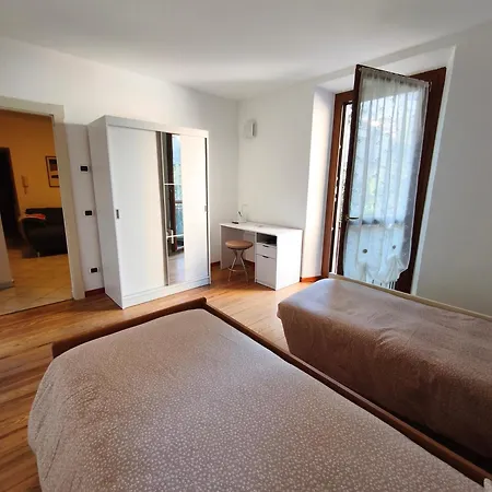 In Centro Appartement *