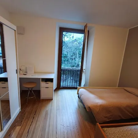 Lejlighed In Centro *