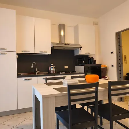 In Centro * Domodossola