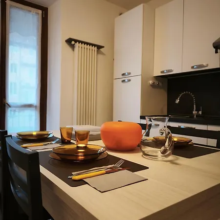 Appartement In Centro