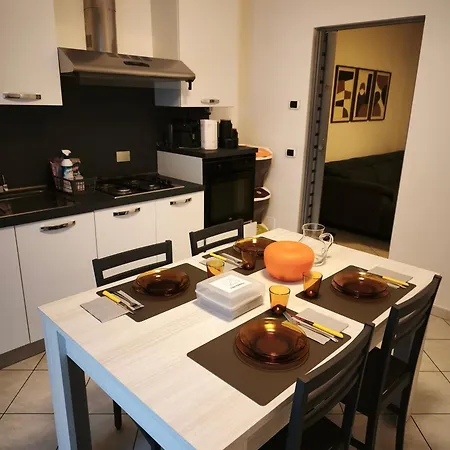 In Centro Domodossola