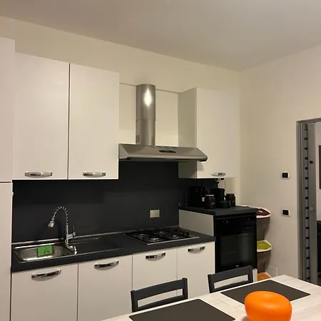 Lejlighed In Centro *