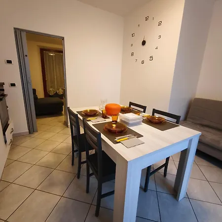 In Centro * Domodossola