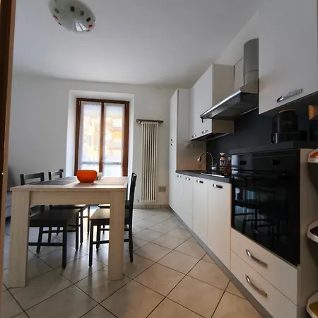 Lejlighed In Centro *