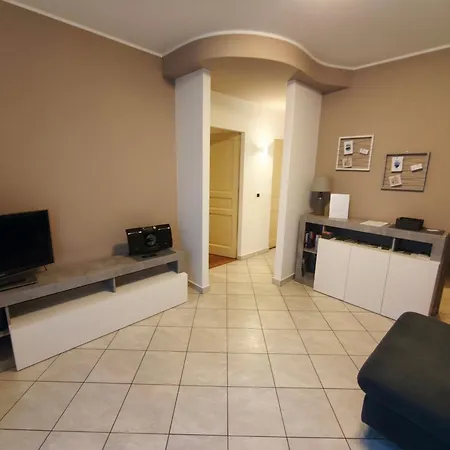 In Centro * Домодоссола