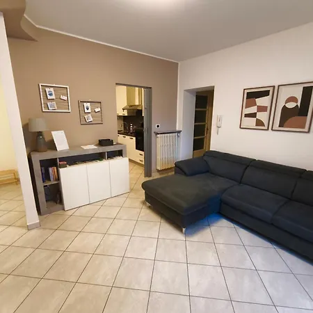 In Centro Апартаменты *