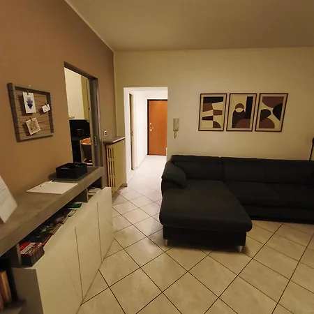 In Centro Lejlighed *