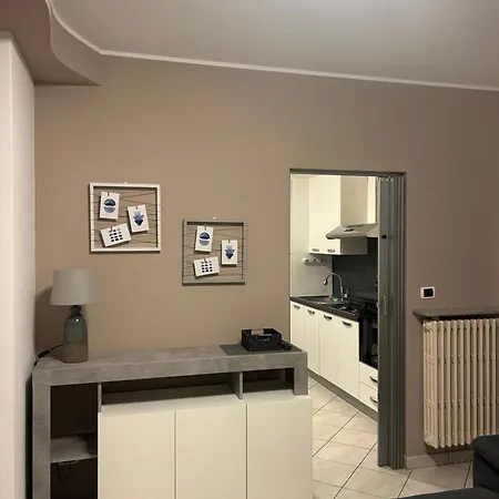 Appartement In Centro *