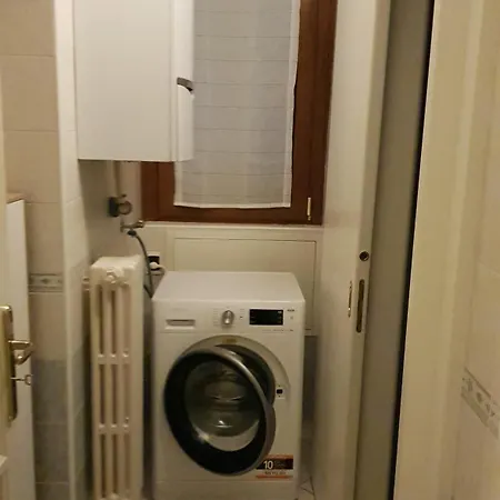 Appartement In Centro *