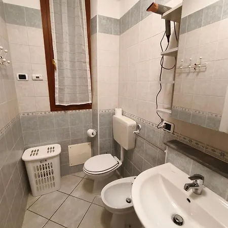 In Centro Lejlighed *