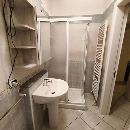 Appartement In Centro