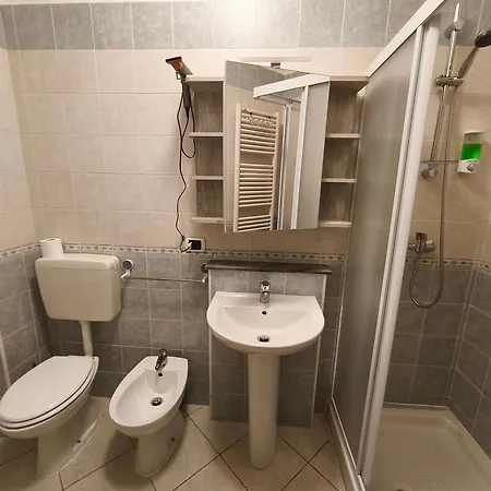 In Centro Lejlighed *