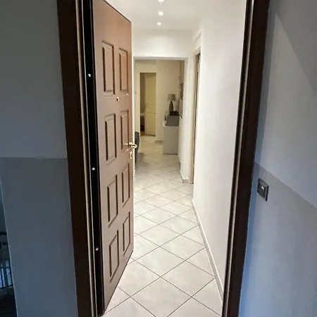 In Centro Lejlighed Domodossola