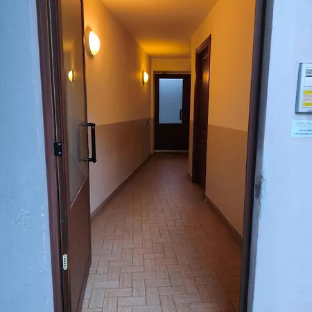 In Centro Lejlighed Domodossola