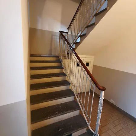 In Centro Lejlighed *