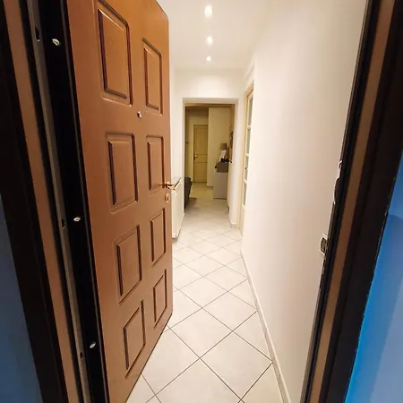 Appartement In Centro Domodossola