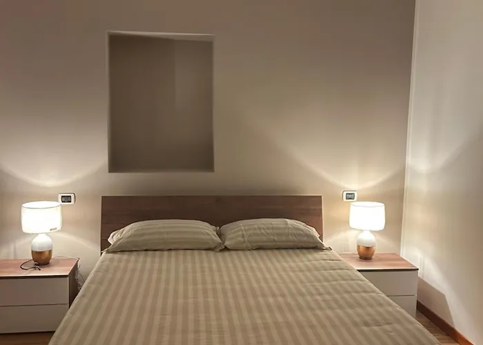 Апартаменты In Centro