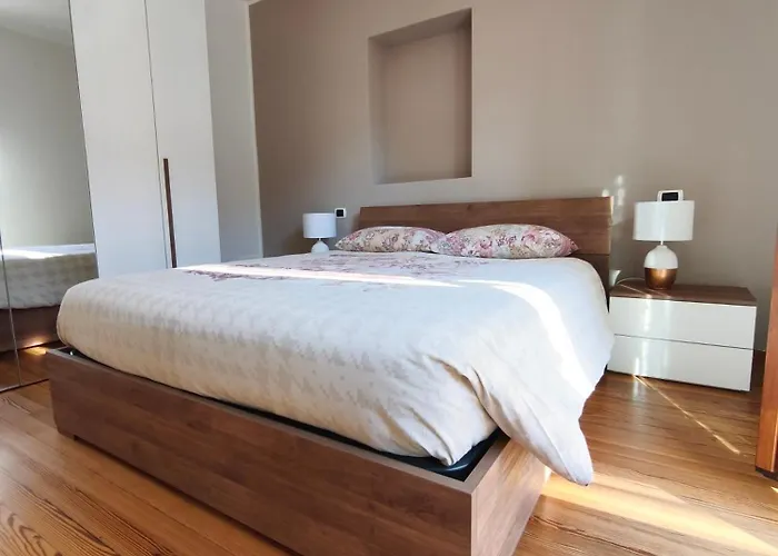 In Centro Апартаменты *