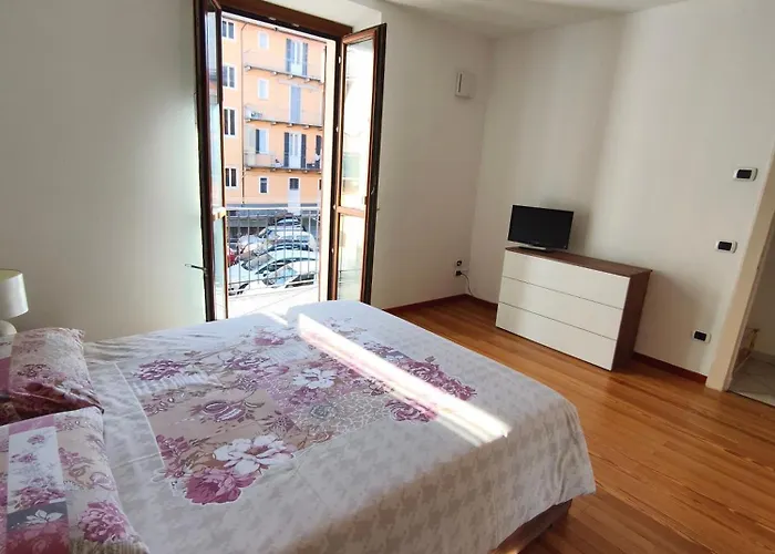 In Centro Appartamento *