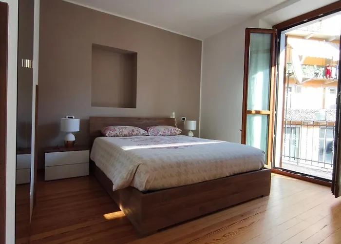 Appartamento In Centro