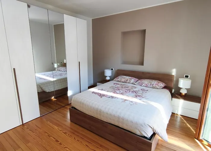 In Centro Апартаменты *