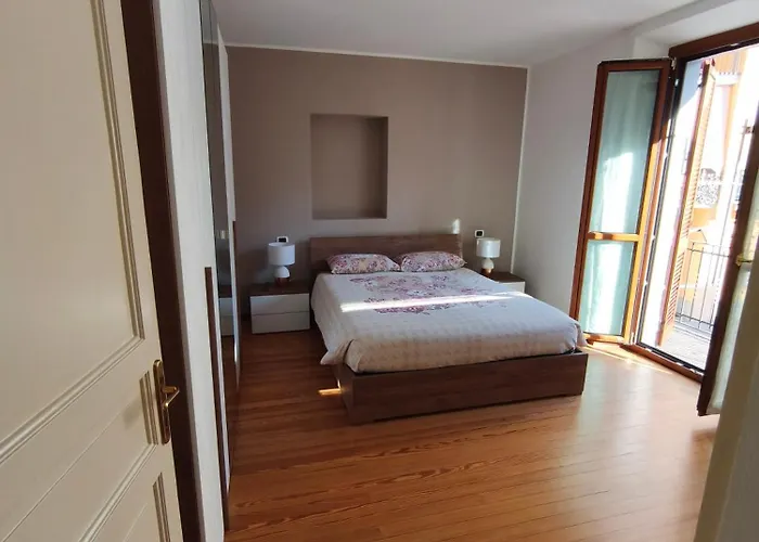 In Centro * Domodossola