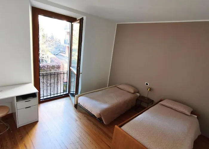 In Centro Апартаменты