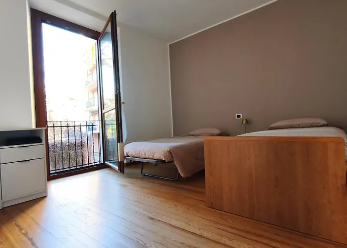 Appartamento In Centro