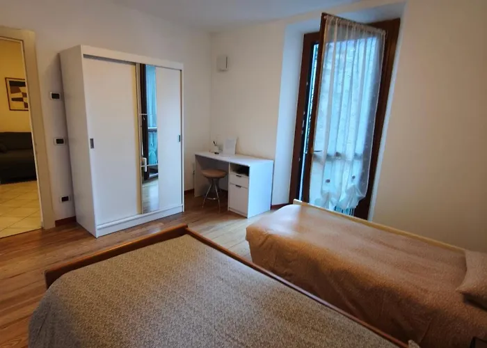 In Centro Appartamento