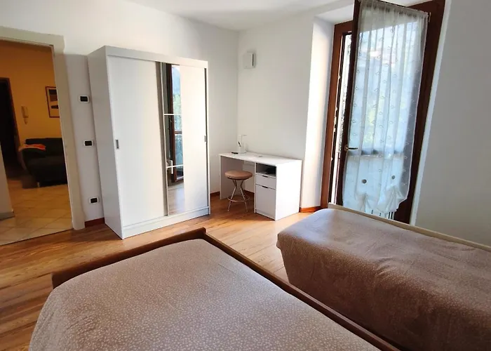 In Centro Апартаменты *