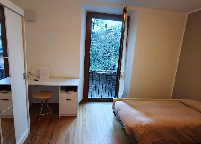 Апартаменты In Centro *