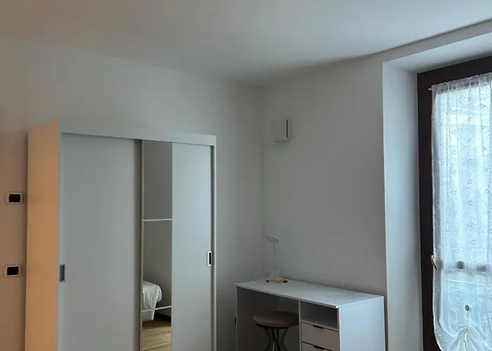 Appartamento In Centro *