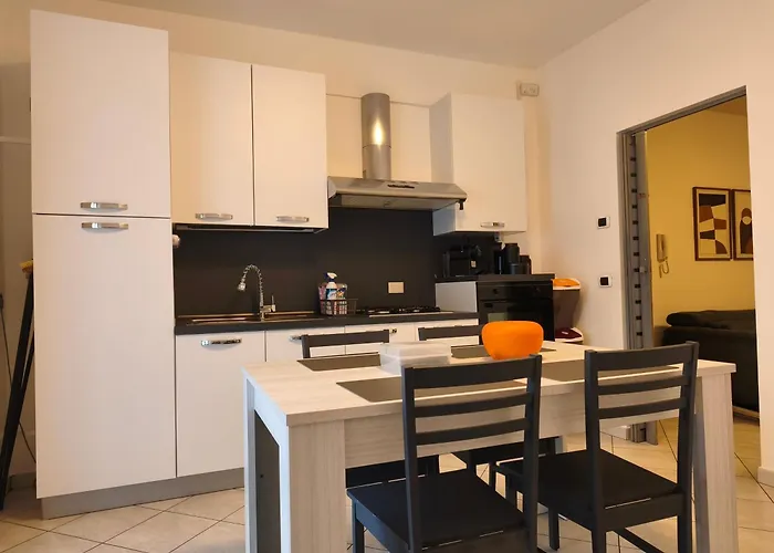 In Centro * Domodossola