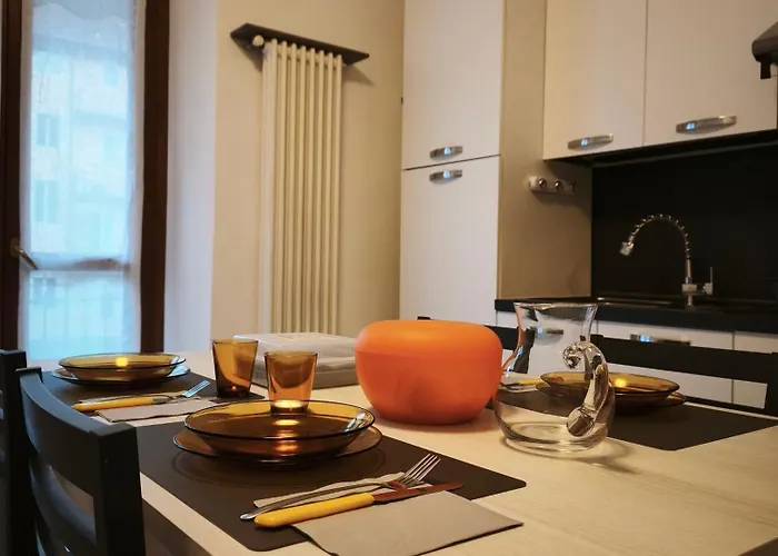 Appartamento In Centro