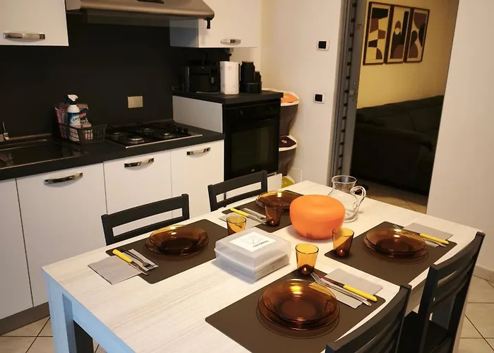 In Centro Домодоссола