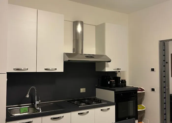 Апартаменты In Centro *