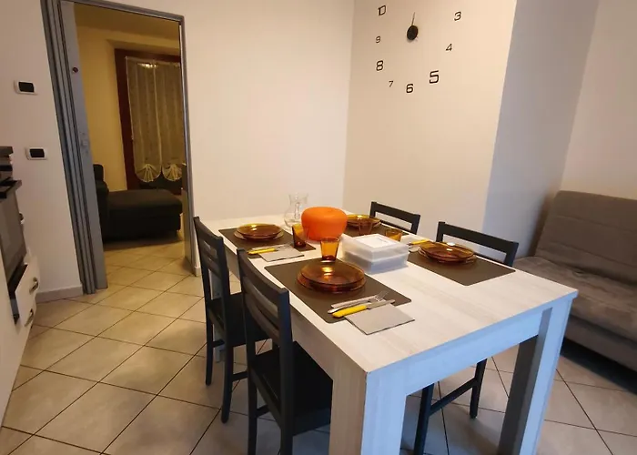 In Centro * Domodossola