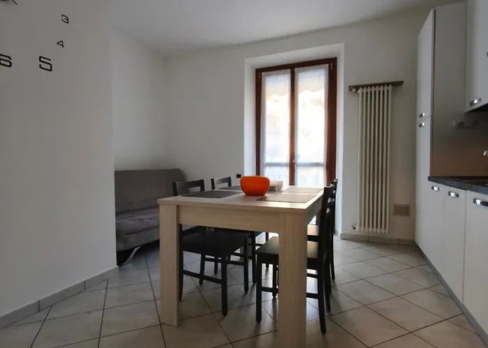 Апартаменты In Centro