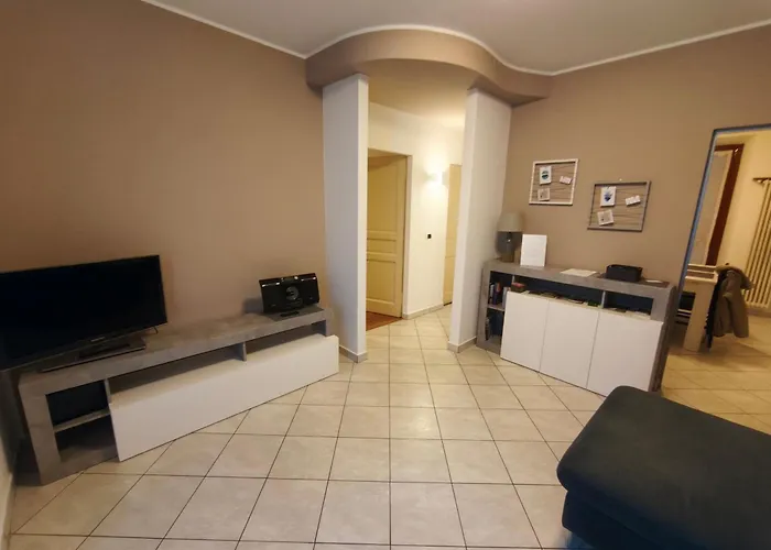 In Centro * Domodossola