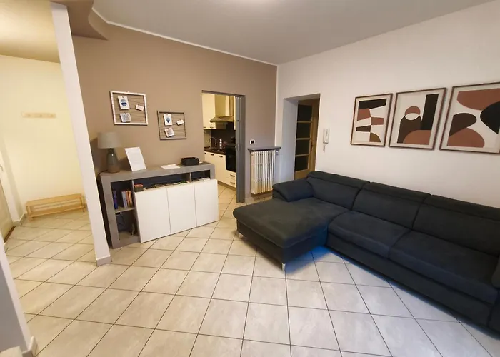 In Centro Appartamento *