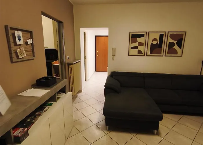 In Centro Апартаменты *