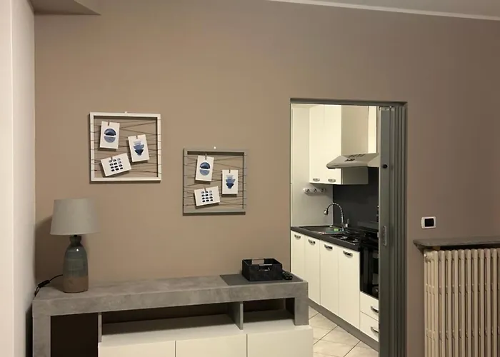 Appartamento In Centro *