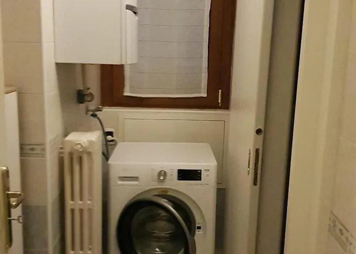 Appartamento In Centro *