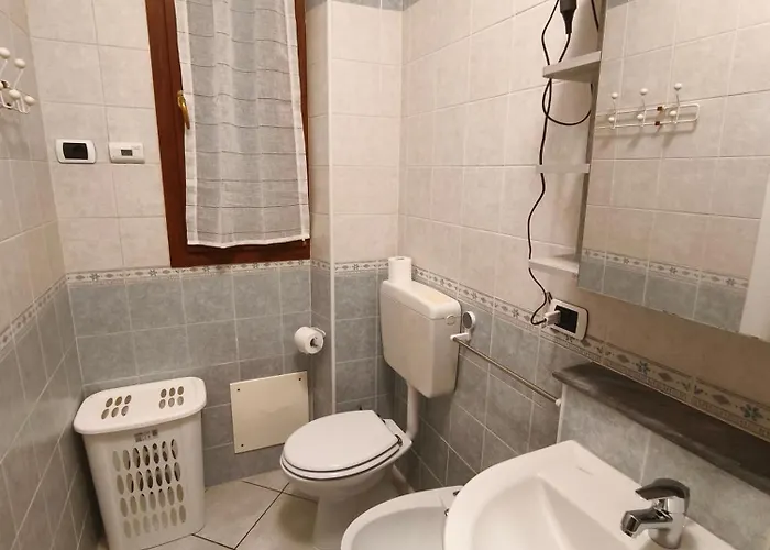 In Centro Appartamento *